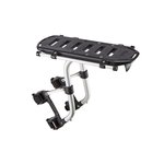 Thule 100090 Pack n Pedal Bike Basket Black