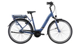 Elektrinis dviratis PEGASUS Solero E8R Lite 28", 50cm mėlynas