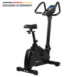 Dviratis ergometras KETTLER ERGO 400