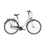 Dviratis Pegasus Avanti 28" Wave baltas 50cm