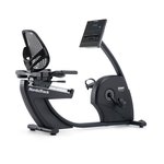 Dviratis treniruoklis horizontalus NORDICTRACK GX LE