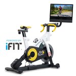 Dviratis treniruoklis NORDICTRACK TDF Limited Edition