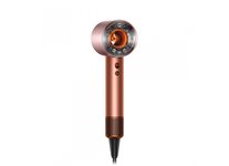 Plaukų džiovintuvas DYSON HD16 Supersonic Nural Amber Silk