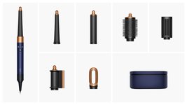 DYSON HS08 Airwrap ID plaukų formavimo prietaisas PBu/RCo