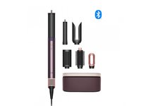 DYSON HS09 Airwrap Co-anda 2x plaukų formavimo prietaisas Jasper Plum