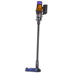 Dulkių siurblys - šluota Dyson V12 Slim Detect Absolute 2023