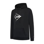 Džemperis unisex DUNLOP ESSENTIAL BASIC M black