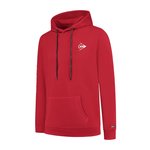 Džemperis unisex DUNLOP ESSENTIAL S dark red
