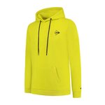 Džemperis vaik.unisex DUNLOP ESSENTIAL 152 yellow