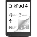 Elektroninė skaityklė POCKETBOOK PB743G-U-WW