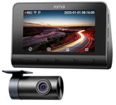 Vaizdo registratorius DASHCAM 4K SET/A810S-2 70MAI