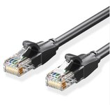 Tinklo kabelis VENTION IBEBN 15M BLACK