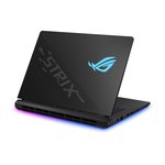 NotebookASUSROG StrixSCAR 16 (2025)G635LW-RW011WCPU  Core UltraU9