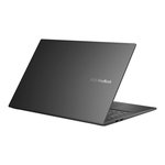 Nešiojamas kompiuteris Asus Vivobook 15 OLED K513EA-L11072W i5-1135G7/8/512GB SSD/Win11H