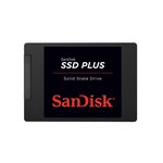 SSDSANDISK BY WESTERN DIGITALSSD PLUS2TBSATA 3