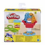 Plastilino rinkinys PLAY-DOH „Mini klasika“, asort. E4902