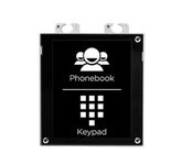 ENTRY PANEL IP VERSO TOUCH / DISP. MODULE / 9155036 2N