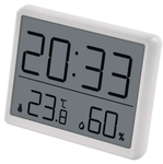 Skaitmeninis termometras EMOS E6210, baltas