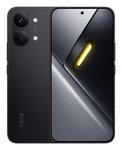 Mobilusis telefonas POCO X8 Pro Max 12+512GB Black