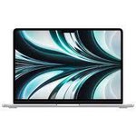 Nešiojamas kompiuteris APPLE MacBook Air 13” M2 8C CPU, 10C GPU/8GB/512GB SSD/Silver/RUS