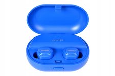 Toshiba AMP RZE-BT900E blue