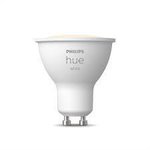 Smart Light BulbPHILIPSPower consumption 4.2 WattsLuminous flux 400 Lumen2700 K220V