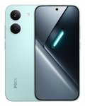 Mobilusis telefonas POCO X8 Pro 8+256GB Green