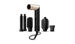 Plaukų džiovintuvas SILK'N SilkyAir Flex SIF5PE1001