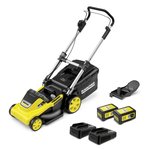 LAWN MOWER LMO 5-18/1.445-431.0 KARCHER