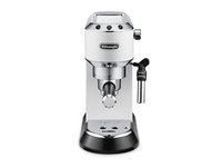 Kavos virimo aparatas DELONGHI EC685W