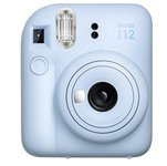 Momentinis fotoaparatas FUJIFILM instax mini 12 PASTEL BLUE