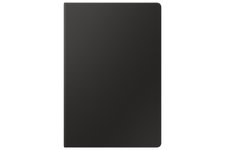 Dėklas su klaviatūra SAMSUNG Galaxy Tab S10+/S9+/S9 FE+, Black