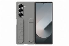 Dėkliukas SAMSUNG Galaxy Fold 6, nugarėlė, Gray