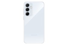 Dėkliukas SAMSUNG Galaxy A55 2024, nugarėlė, skaidri