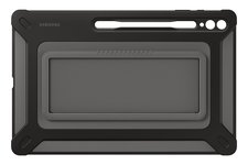 Dėklas SAMSUNG Galaxy Tab S10 Ultra/S9 Ultra, Black