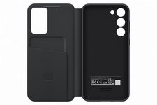 Dėkliukas SAMSUNG Galaxy S23+, knygutė, Black