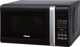 Mikrobangų krosnelė VIDO EM720CTB Black