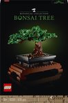 Konstruktorius LEGO ICONS Bonsai medelis 10281
