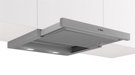 Garų surinktuvas BOSCH DFS067A51