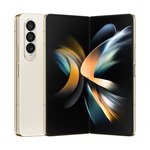 Mobilusis telefonas SAMSUNG Galaxy Fold 4 256GB, Beige