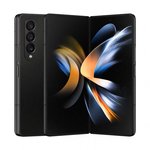 Mobilusis telefonas SAMSUNG Galaxy Fold 4 256GB, Black