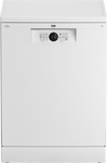 Indaplovė BEKO BDFN26430W