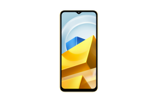Mobilusis telefonas POCO M5 4+128GB Yellow