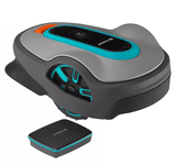 Robotas Vejapjovė GARDENA Smart Sileno life 750m²