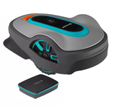Robotas Vejapjovė GARDENA Smart Sileno life 1000m²