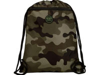Maišelis sportinei aprangai CoolPack Vert Soldier
