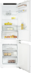Šaldytuvas MIELE KDN 7724 E Active 11990710 įmontuojamas