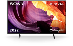 Televizorius SONY KD55X81KAEP