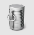 Kolonėlė BANG&OLUFSEN Beosound Explore, balta