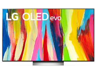 Televizorius OLED LG 55C22LB